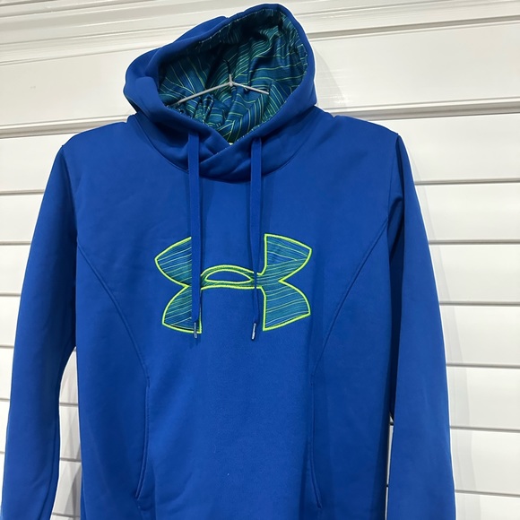 Hoodie - Picture 1 of 2